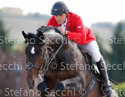 Cima Alvarur Noesar GioCav2013 S5 3307 : Alvarur Noesar, Campionati Italiani Giovani Cavalli, Cattolica, Cima Massimo, ph Stefano Secchi ©